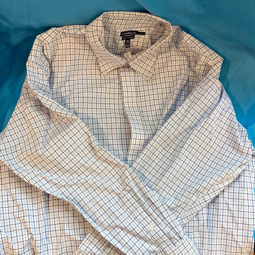 Mens dress shirt